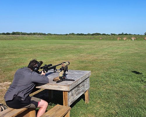 100 Yard 683x600